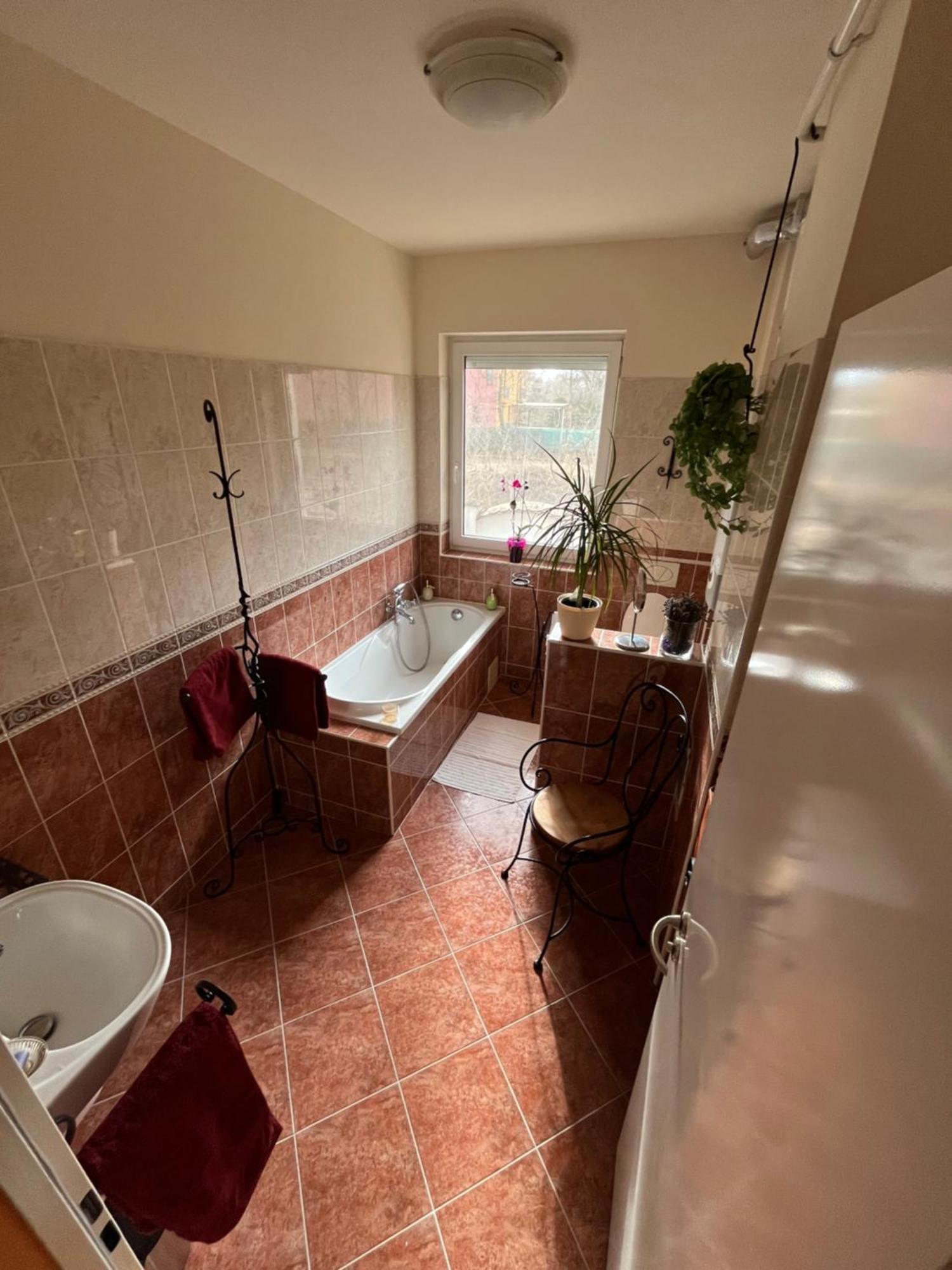 Apartamento Kiraly Csaladi Apartman- Royal Family #freegarage Budapeste