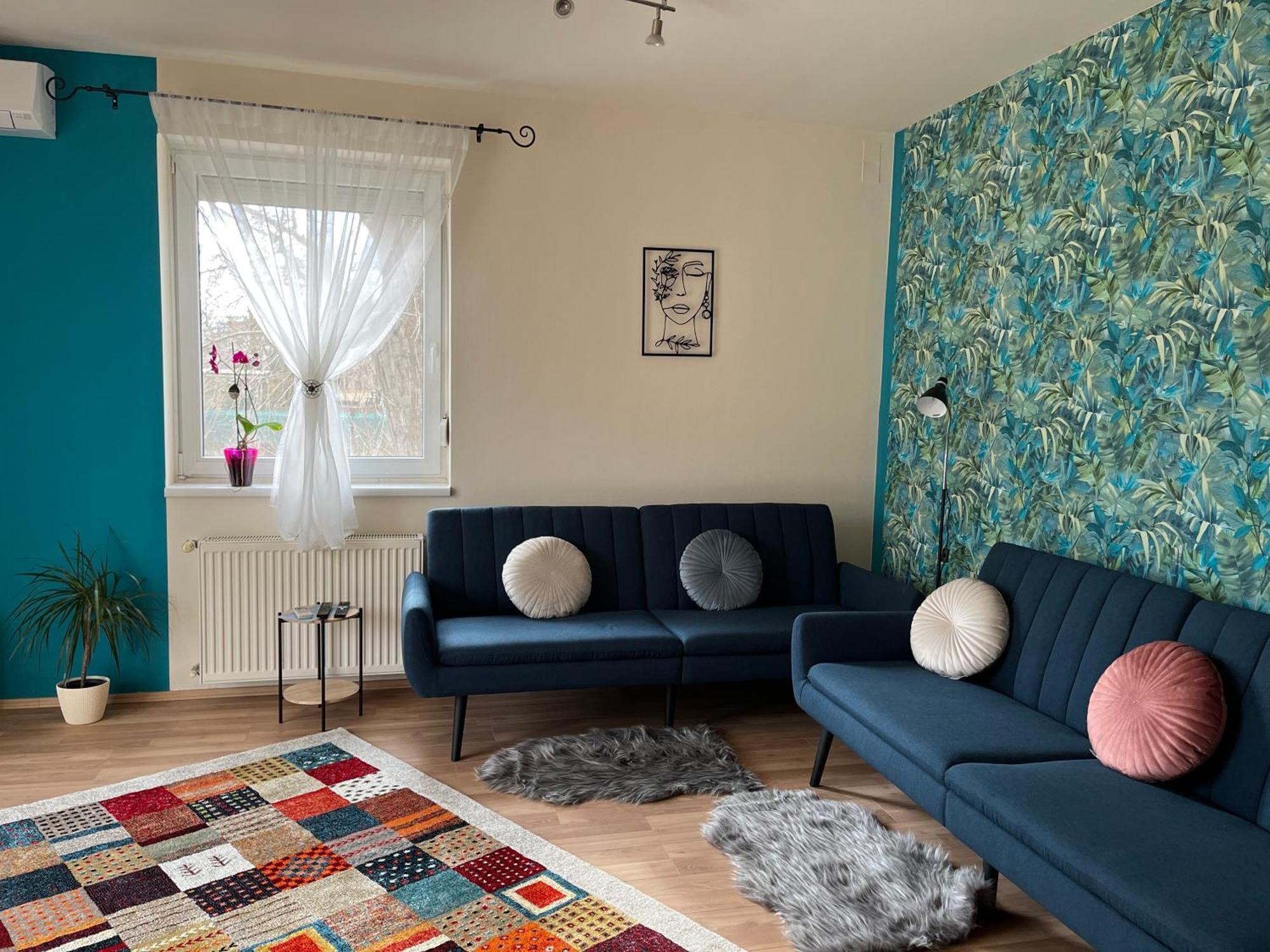 Kiraly Csaladi Apartman- Royal Family #freegarage Apartamento *