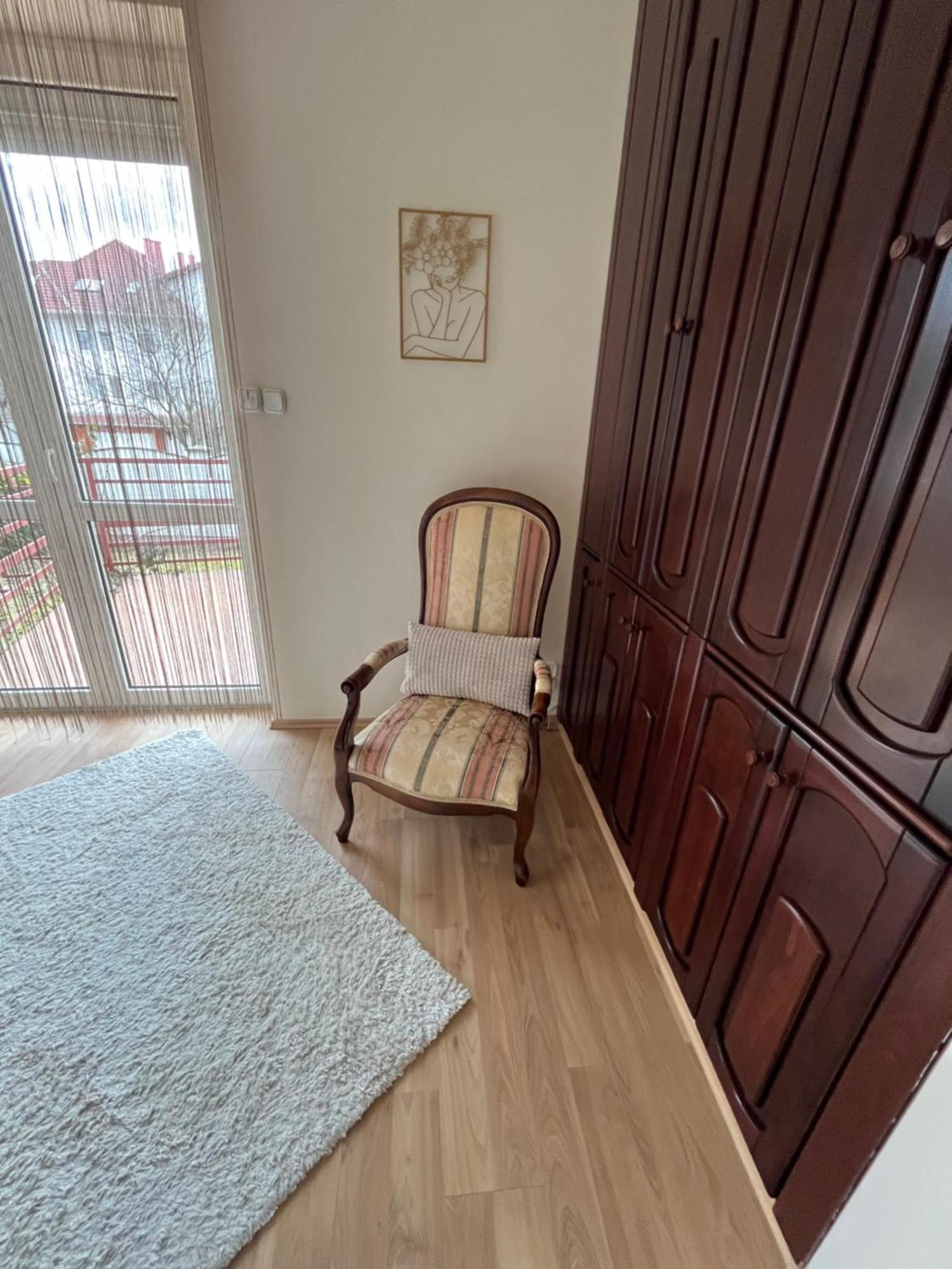 Apartamento Kiraly Csaladi Apartman- Royal Family #freegarage Budapeste